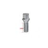 Prezoane pentru jante de aluminiu, dimensiuni M12x1,5 mm, lungime 28 mm, cu con drept Cod: B104-poza 2-Dacenergy.ro