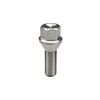 Prezoane pentru jante de aluminiu, dimensiuni M12x1,5 mm, lungime 28 mm, cu con drept Cod: B104-poza 3-Dacenergy.ro