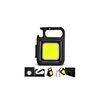 Lanterna tip breloc magnetica 500lm 5W Cod: FST-COB-MG01-poza 2-Dacenergy.ro