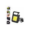 Lanterna tip breloc magnetica 500lm 5W Cod: FST-COB-MG01-poza 3-Dacenergy.ro