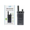 Statie radio portabila PNI PMR R60 446MHz, 0.5W, Scan, blocare taste, SOS, Monitor, acumulator 1200mAh-Dacenergy.ro