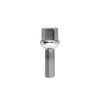 Prezoane pentru jante, M12x1,5 mm, cu con rotund, lungime 21 mm Cod: B525-poza 2-Dacenergy.ro