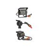 Camera marsarier HD  PREMIUM Cod:JCS -880BUS NTSC 12-24v-poza 5-Dacenergy.ro