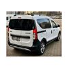 Set bare portbagaj longitudinale aluminiu auto compatibile Dacia Dokker 2012-> Cod: ER-BALON-02 ER-A-poza 2-Dacenergy.ro