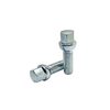Prezoane pentru jante, M12x1,5 mm, cu con rotund, lungime 21 mm Cod: B525-Dacenergy.ro