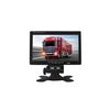 Monitor camere 360° / marsarier cu 4 intrari  Cod: JCS-7003-4-poza 4-Dacenergy.ro