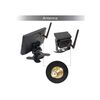 Camera marsarier wireless 12V-24V / monitor 7 inch  Cod: CHS-1010-poza 3-Dacenergy.ro