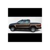 Set bare portbagaj longitudinale aluminiu auto compatibile Volkswagen Amarok 2010-> Cod: ER-BALON-06 ER-A-poza 2-Dacenergy.ro