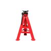 Cric suport capra auto cu filet si clichet greutate maxima 30T Cod: BK90414-Dacenergy.ro
