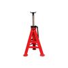 Cric suport capra auto cu filet si clichet greutate maxima 30T Cod: BK90414-poza 3-Dacenergy.ro