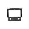 Rama Navigatie 9" cu cablaj si modul canbus compatibila Ford Fusion 2005 - 2012 Cod: NV3072/ GR2-Dacenergy.ro
