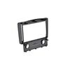 Rama Navigatie 9" cu cablaj si modul canbus compatibila Ford Transit 2006 - 2014 Cod: NV3072/ GR2-poza 4-Dacenergy.ro