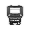 Rama Navigatie 9" cu cablaj si modul canbus compatibila Ford Mustang 2014-2021 Cod: NV3066/ GR3-poza 4-Dacenergy.ro