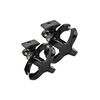 Set 2 suporti  proiectoare LED universal pentru prindere de rollbar sau bullbar    Cod: TY015-Dacenergy.ro