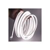 Banda led neon flex 5 metri 10w pe metru 12v pentru iluminare auto  Cod: HH-E5612W-12V-poza 2-Dacenergy.ro