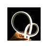 Banda led neon flex 5 metri 10w pe metru 12v pentru iluminare auto  Cod: HH-E5612W-12V-poza 3-Dacenergy.ro
