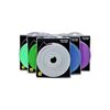 Banda led neon flex 5 metri 10w pe metru 12v pentru iluminare auto  Cod: HH-E5612W-12V-poza 4-Dacenergy.ro