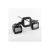 Suport proiectoare LED bar prindere de carlig auto  Cod: TY007-poza 11-Dacenergy.ro
