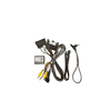 Rama Navigatie 9" cu cablaj si modul canbus compatibila Ford Kuga II 2012 - 2019 Cod: NV3061/ GR3-poza 8-Dacenergy.ro