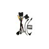 Rama Navigatie 9" cu cablaj si modul canbus compatibila Ford Fiesta VI 2008 - 2019  Cod: NV3052/ GR2-poza 2-Dacenergy.ro