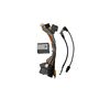 Rama Navigatie 9" cu cablaj si modul canbus compatibila Ford Transit 2012-2018 Cod: NV3074/ GR2-poza 10-Dacenergy.ro