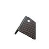 Masa de bord cu 2 suporti pentru pahare ,piele ecologica culoare Negru cusatura Rosie compatibila  Fiat Ducato 2006->-poza 3-Dacenergy.ro