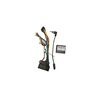 Rama Navigatie 10" cu cablaj si modul canbus compatibila VW Crafter 2016->  Cod: NV3233 / GR1-poza 2-Dacenergy.ro