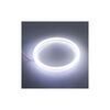 Inele angel eyes led cob 12v waterproof diametru 80mm pentru faruri auto Cod: HH-YG80-poza 6-Dacenergy.ro
