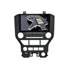 Rama Navigatie 9" cu cablaj si modul canbus compatibila Ford Mustang 2014-2021 Cod: NV3066/ GR3-poza 3-Dacenergy.ro