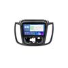 Rama Navigatie 9" cu cablaj si modul canbus compatibila Ford Ecosport  2018 -> Cod: NV3050/ GR3-poza 3-Dacenergy.ro