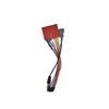 Rama Navigatie 9" cu cablaj  compatibila Ford Ranger 2005 - 2011 Cod: NV3068/ GR2-poza 2-Dacenergy.ro