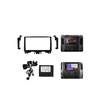 Rama Navigatie 9" cu cablaj si modul canbus compatibila VW Crafter 2006 - 2016 Cod: NV3088/ GR2-poza 3-Dacenergy.ro