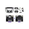 Rama Navigatie 9" cu cablaj si modul canbus compatibila Ford Ecosport  2018 -> Cod: NV3050/ GR3-poza 2-Dacenergy.ro