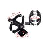 Set 2 suporti  proiectoare LED universal pentru prindere de rollbar sau bullbar    Cod: TY015-poza 3-Dacenergy.ro