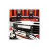 Set 2 suporti  proiectoare LED universal pentru prindere de rollbar sau bullbar    Cod: TY015-poza 5-Dacenergy.ro
