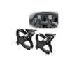 Set 2 suporti  proiectoare LED universal pentru prindere de rollbar sau bullbar    Cod: TY015-poza 7-Dacenergy.ro