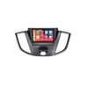 Rama Navigatie 9" cu cablaj  compatibila Ford Transit 2014 - 2020 Cod: NV3073/ GR3-poza 4-Dacenergy.ro