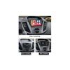 Rama Navigatie 9" cu cablaj  compatibila Ford Transit 2014 - 2020 Cod: NV3073/ GR3-poza 2-Dacenergy.ro