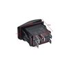 Intrerupator buton tip Rocket  Cod: JB8-poza 2-Dacenergy.ro