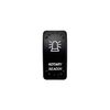Intrerupator buton tip Rocket  Cod: JB16-Dacenergy.ro