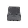 Subwoofer 8" compact  cu amplificator Cod: 640-poza 5-Dacenergy.ro