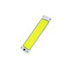 Lampa interior LED cu lumina alb rece 6500K 2370 lm 12–24V pentru auto camioane si barci Cod: FS-1812-poza 2-Dacenergy.ro