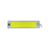 Lampa interior LED cu lumina alb rece 6500K 2370 lm 12–24V pentru auto camioane si barci Cod: FS-1812-Dacenergy.ro