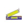 Lampa interior LED cu lumina alb rece 6500K 2370 lm 12–24V pentru auto camioane si barci Cod: FS-1812-poza 3-Dacenergy.ro