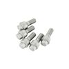 Prezoane pentru jante  compatibile Audi si Volkswagen  M14x1,5 mm, cu conrotund , lungime 30mm, cap cheie 17 Cod: B1286-Dacenergy.ro