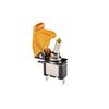 Buton cu Led 12V diverse culori  Cod: TLB036-poza 2-Dacenergy.ro