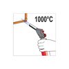 Arzator Gaz  1000 grade  Cod: YT-36710-poza 5-Dacenergy.ro