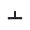Teu stropgel negru diametru 5mm Cod: ART05106-Dacenergy.ro