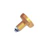 Adaptor alimentare GPL din alama 2 cm Cod: 1412-poza 2-Dacenergy.ro