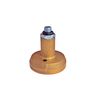 Adaptor alimentare GPL din alama 2 cm Cod: 1412-poza 3-Dacenergy.ro